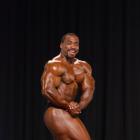 Roderick  Johnson - NPC Nationals 2016 - #1
